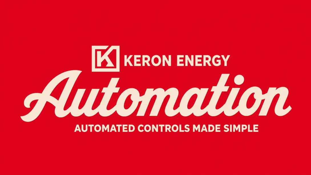 Keron Brand