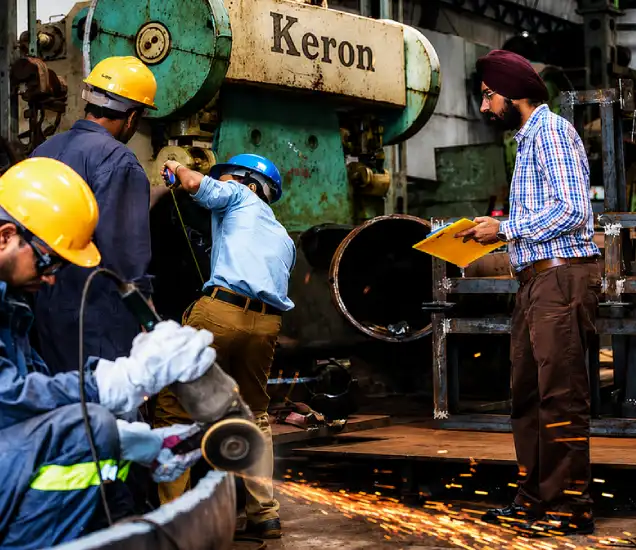 Manufacturing Excellence