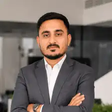 Miteshkumar Chaudhary